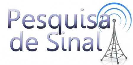Pesquisa de Sinal